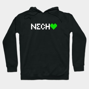 NECHO Hoodie